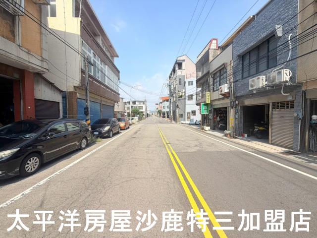 清水透天-2