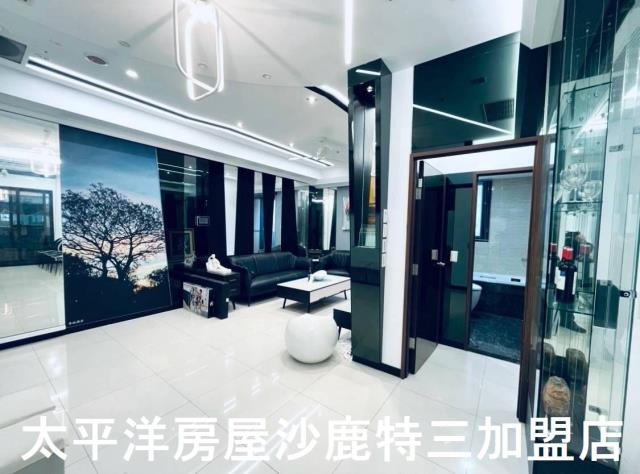 西屯大樓-3