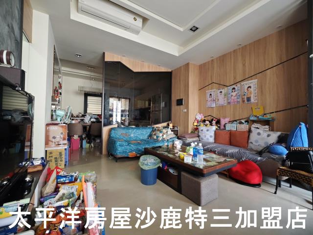 沙鹿別墅-0