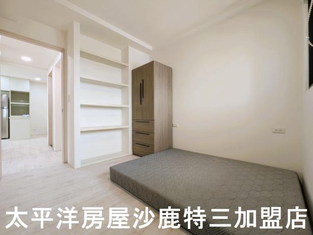 台中沙鹿大樓-9