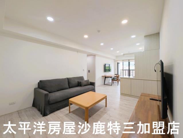 台中沙鹿大樓-0