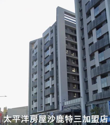 台中龍井華廈-0