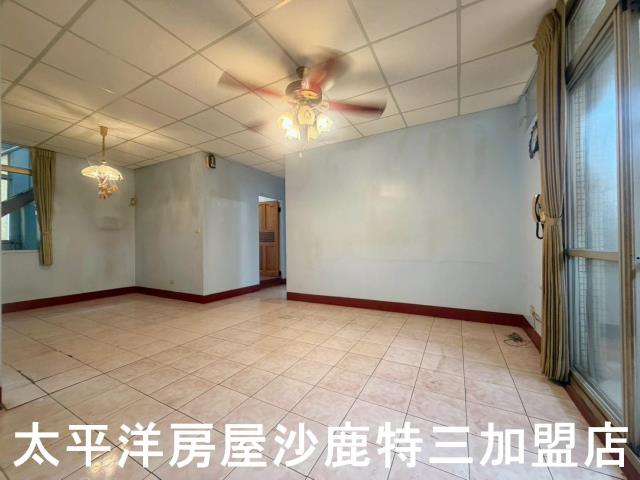 大肚公寓-0
