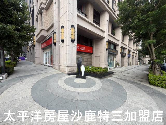 台中南屯店面-2