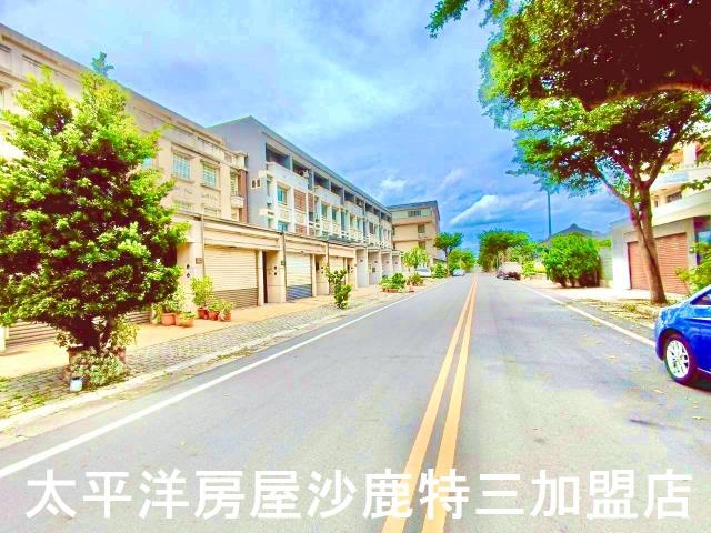 伸港別墅-0