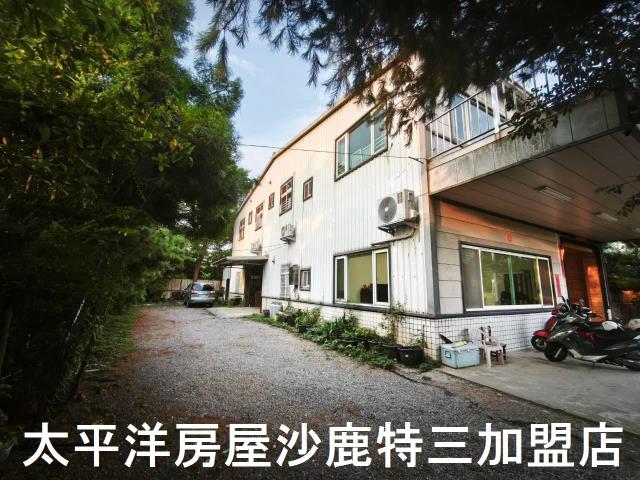 龍井農舍-1
