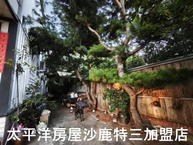 龍井農舍-2