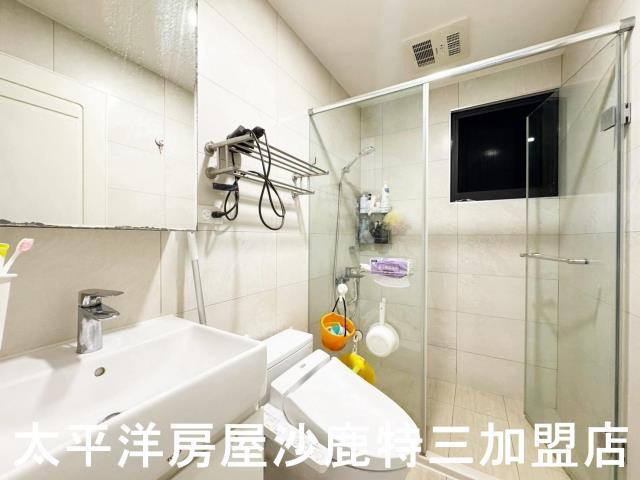 台中沙鹿華廈-8