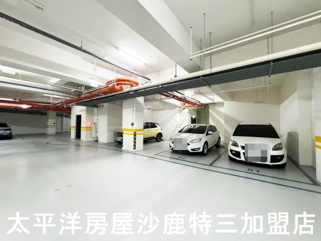 台中沙鹿華廈-9