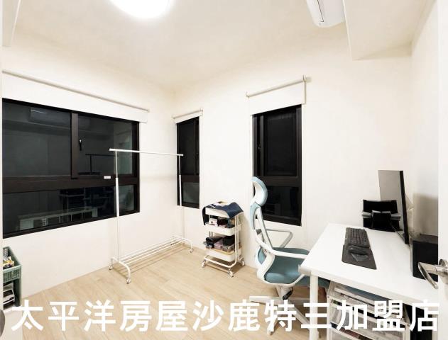 台中沙鹿華廈-6