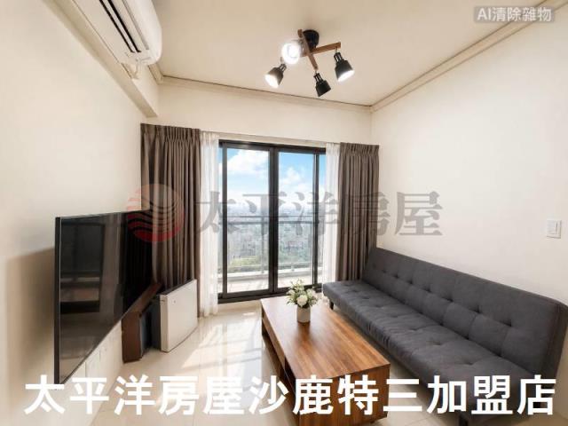 台中沙鹿華廈-0