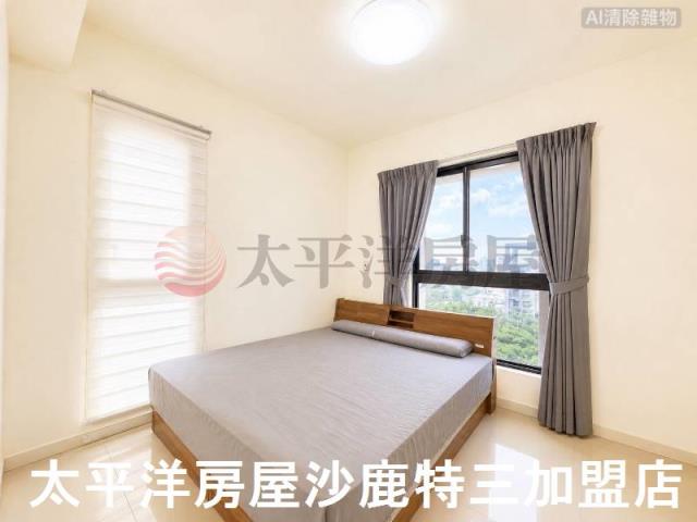 台中沙鹿華廈-4