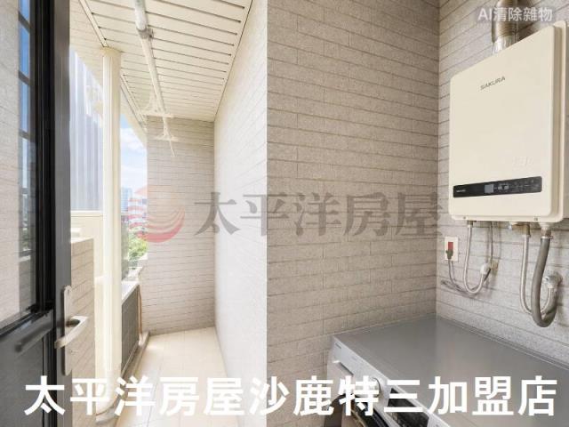 台中沙鹿華廈-7