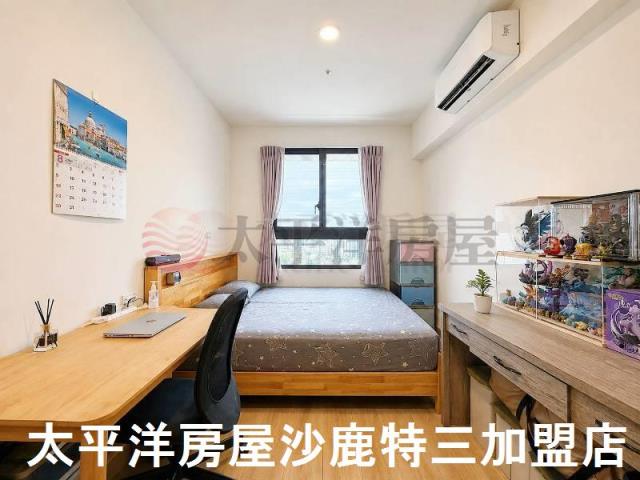 台中清水大樓-10
