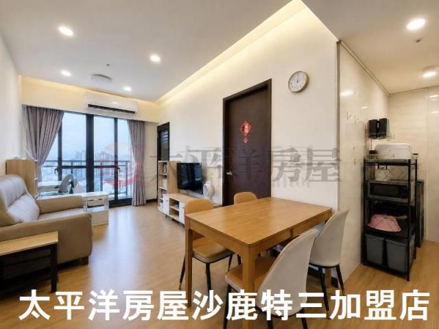 台中清水大樓-0