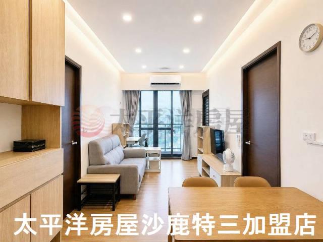 台中清水大樓-2