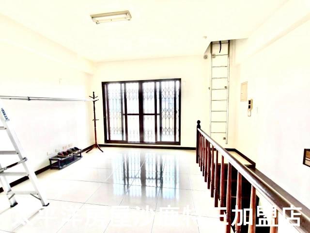 沙鹿別墅-11