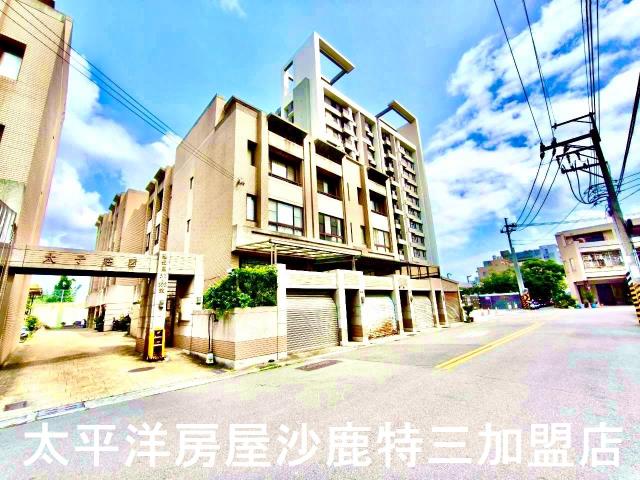 沙鹿別墅-0