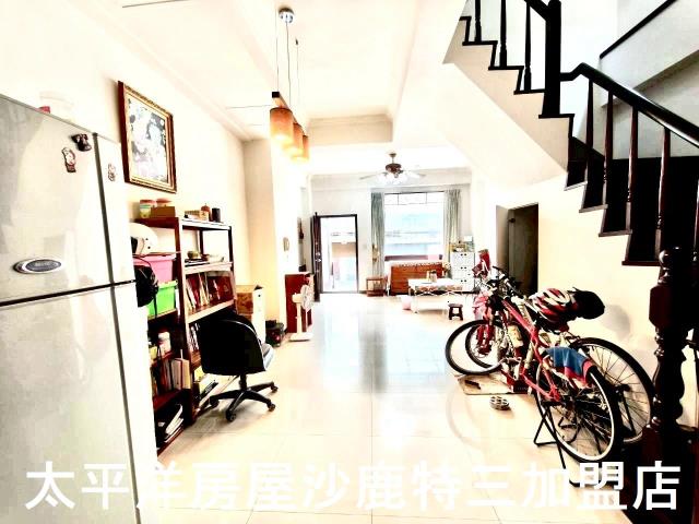 沙鹿別墅-2