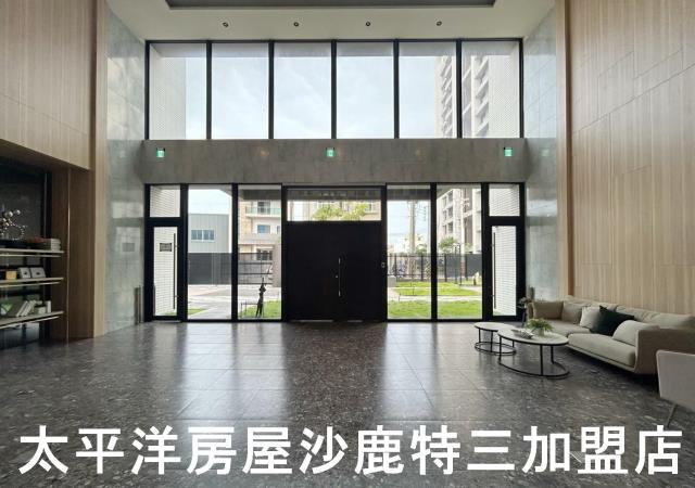 沙鹿大樓-11