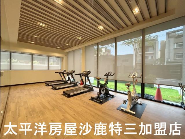 沙鹿大樓-13