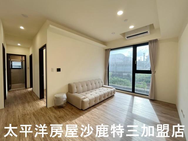 沙鹿大樓-0