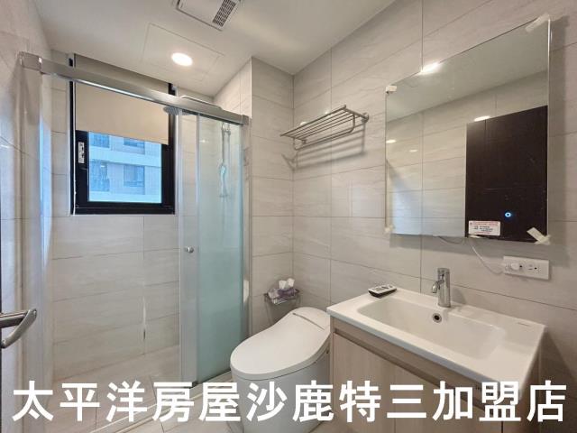 沙鹿大樓-4