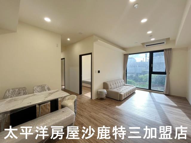 沙鹿大樓-8