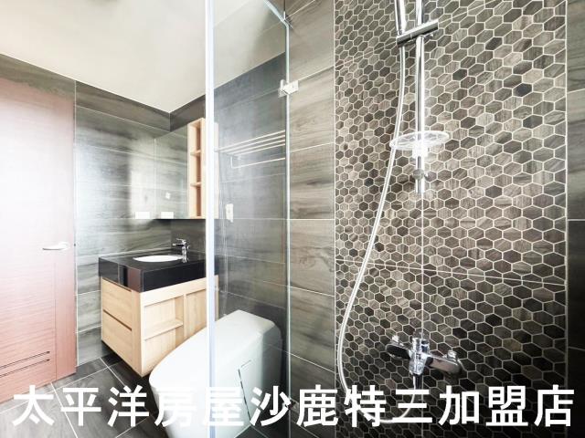 沙鹿華廈-9