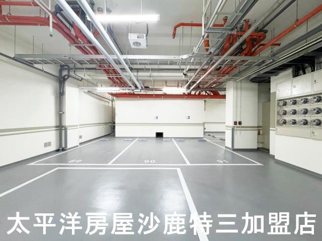 沙鹿華廈-12
