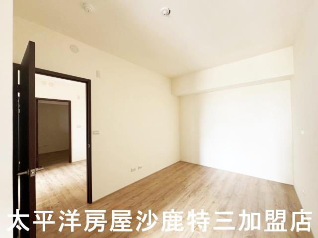 沙鹿華廈-4