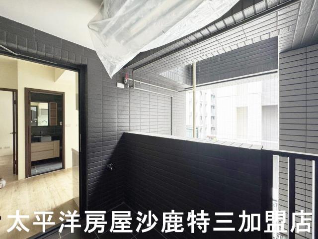 沙鹿華廈-8