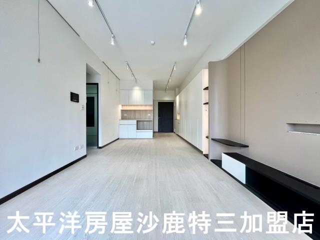清水華廈-1
