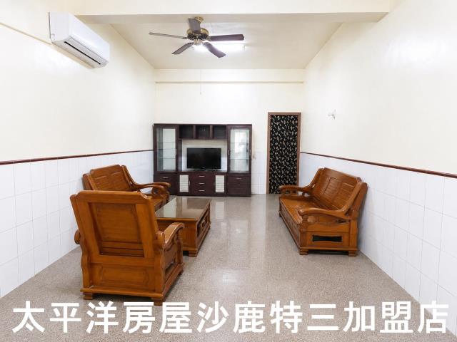 沙鹿透天-1