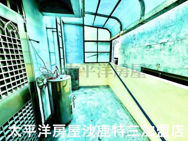 台中透天-14