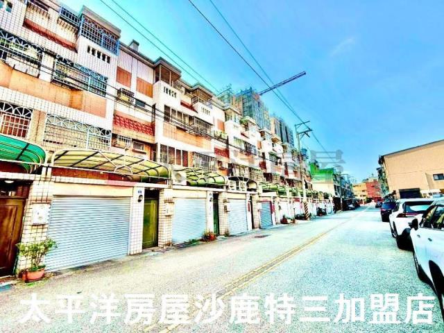 台中透天-0