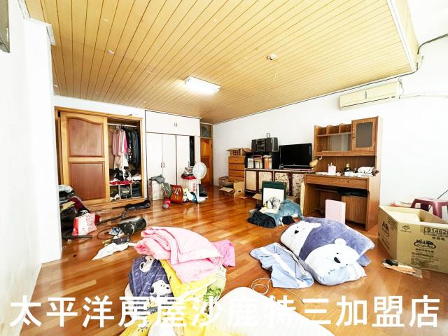 台中后里透天-9
