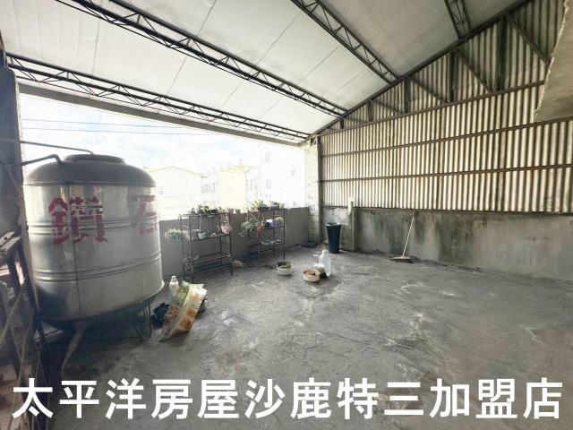 台中后里透天-11