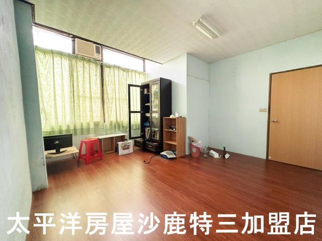 台中后里透天-12