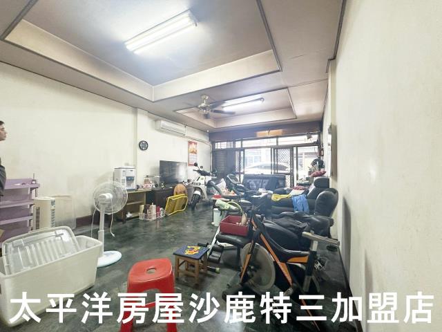 台中后里透天-13