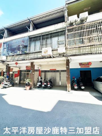 台中后里透天-0