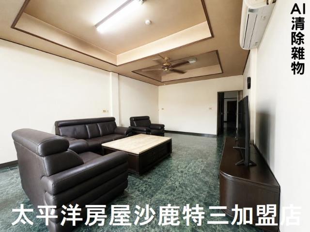 台中后里透天-1