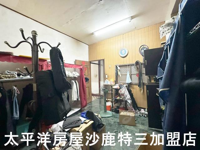 台中后里透天-2