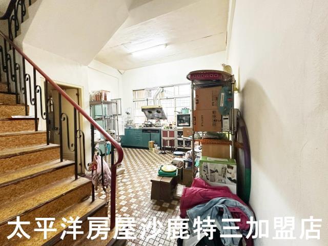 台中后里透天-3