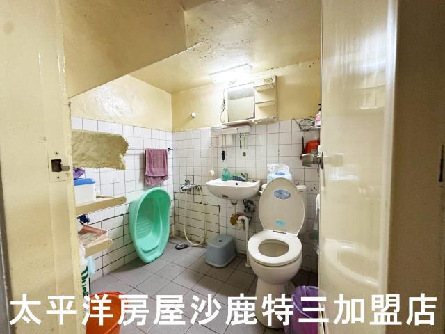 台中后里透天-4