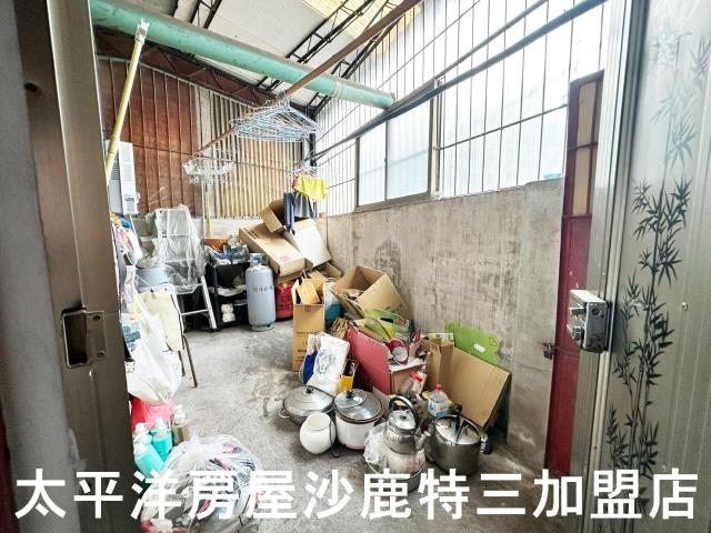 台中后里透天-5