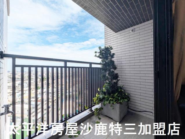 台中大樓-4