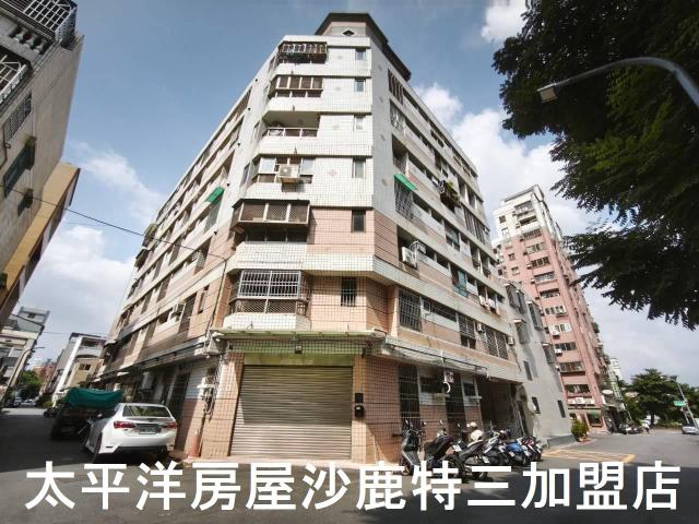 台中大樓-3
