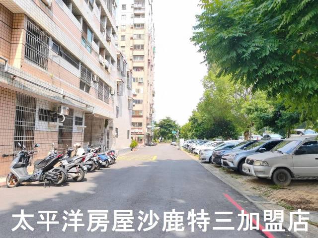 台中大樓-2