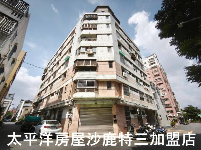 台中大樓-3
